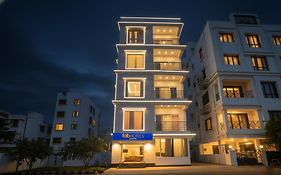 Fabhotel Eleanora - New Town